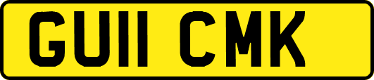 GU11CMK