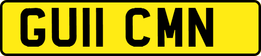 GU11CMN