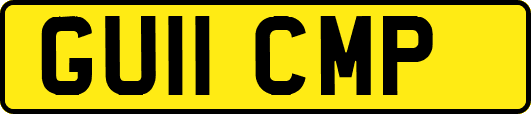 GU11CMP