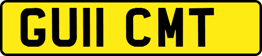 GU11CMT