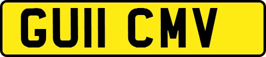 GU11CMV
