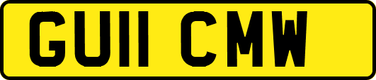 GU11CMW