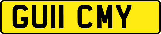 GU11CMY