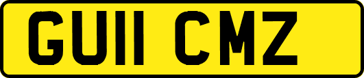 GU11CMZ