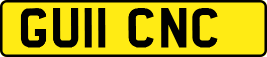 GU11CNC