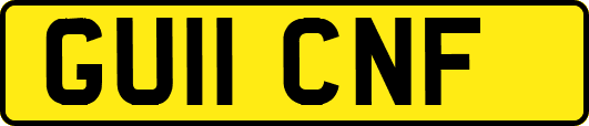 GU11CNF