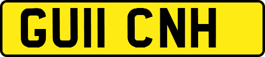 GU11CNH