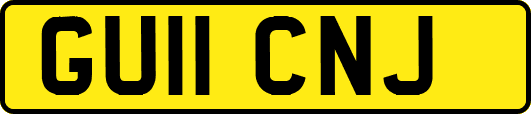 GU11CNJ