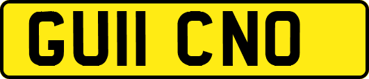 GU11CNO