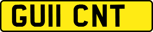 GU11CNT