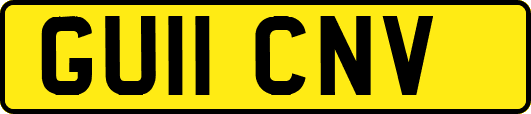 GU11CNV