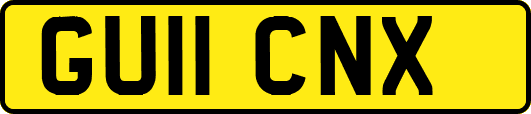 GU11CNX