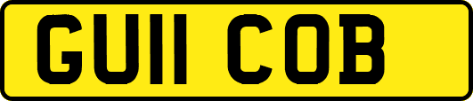 GU11COB