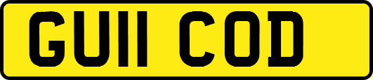 GU11COD
