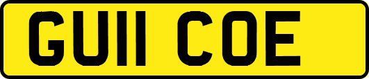 GU11COE
