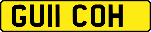 GU11COH