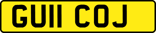 GU11COJ