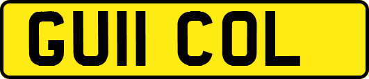 GU11COL
