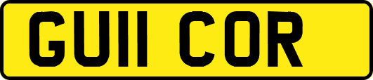 GU11COR