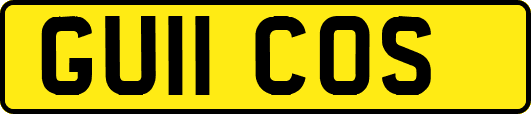 GU11COS