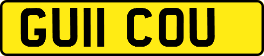 GU11COU