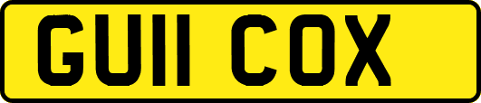GU11COX