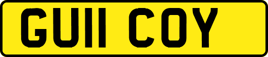 GU11COY