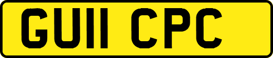GU11CPC