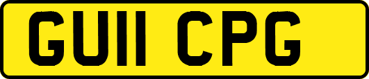 GU11CPG
