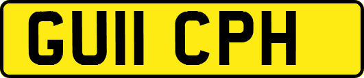 GU11CPH