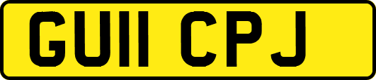 GU11CPJ