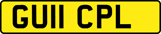 GU11CPL