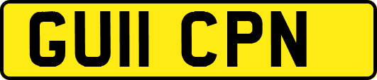 GU11CPN
