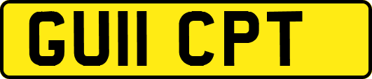 GU11CPT