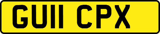 GU11CPX