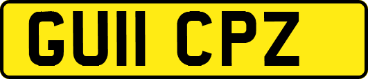 GU11CPZ