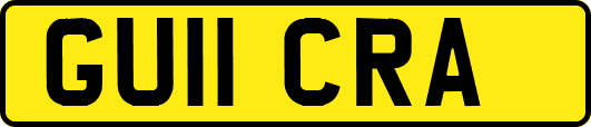 GU11CRA