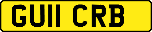 GU11CRB