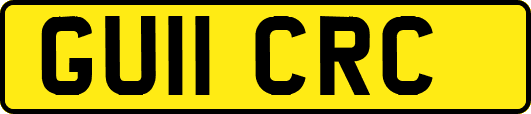 GU11CRC