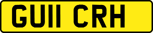 GU11CRH