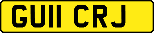 GU11CRJ