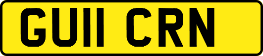 GU11CRN