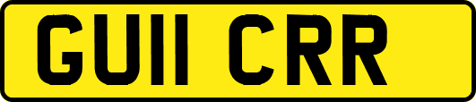 GU11CRR