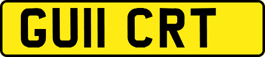 GU11CRT