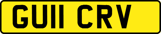 GU11CRV