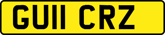 GU11CRZ