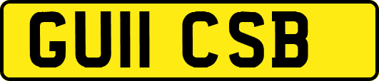GU11CSB