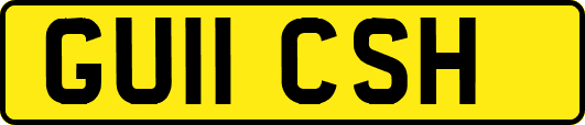 GU11CSH
