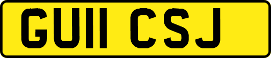 GU11CSJ