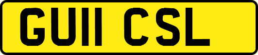 GU11CSL